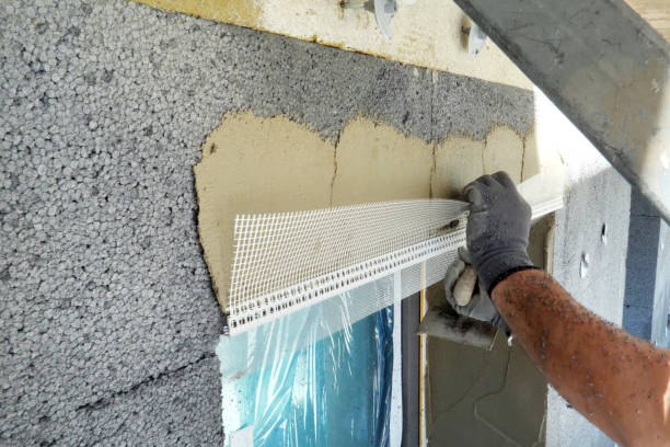 Eco-Friendly Insulation Solutions in Westchester, IL